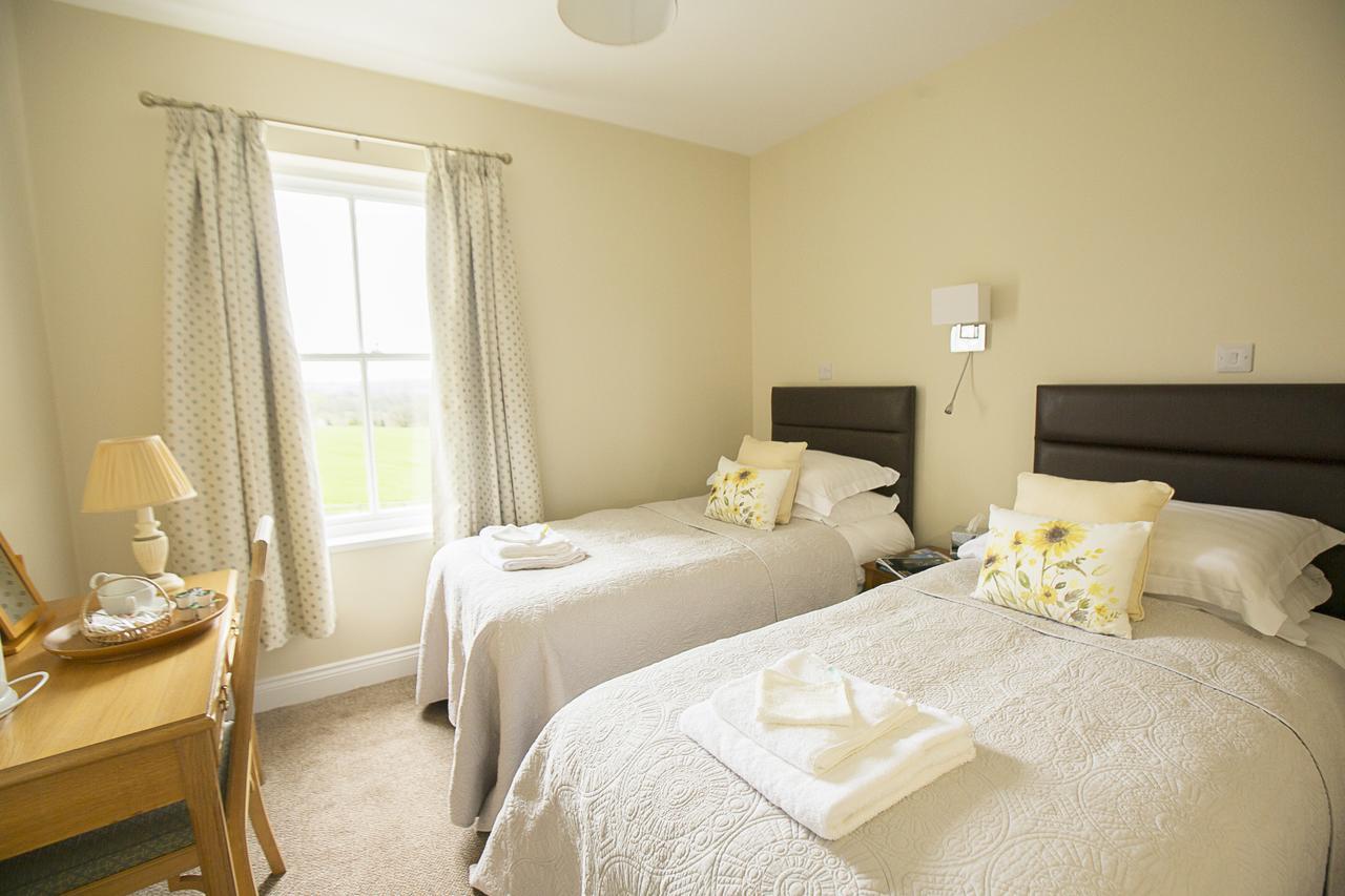 The Hadrian Hotel Wall Exterior foto