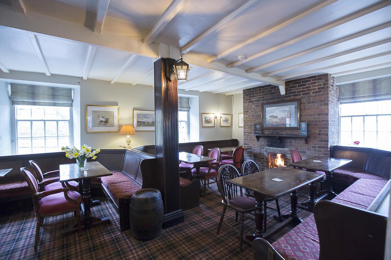 The Hadrian Hotel Wall Exterior foto