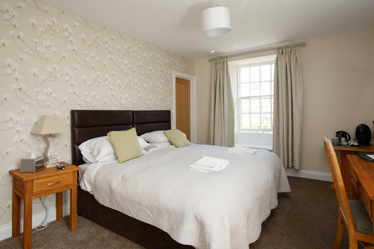 The Hadrian Hotel Wall Exterior foto