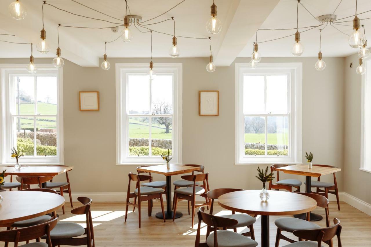 The Hadrian Hotel Wall Exterior foto